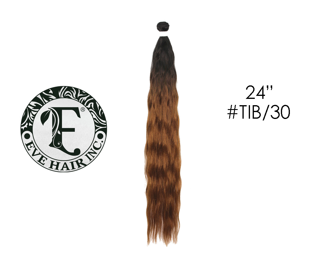 EXT EVE PONY SEMI ONDULADA D/FIBRA PMW 24 T1B/30