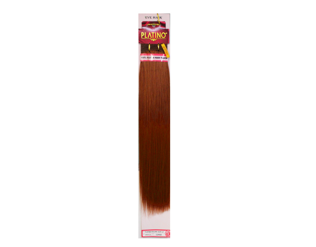 EXT FUE PLATINO CABE O FIBRA LACIO NPSH-22"COOPER