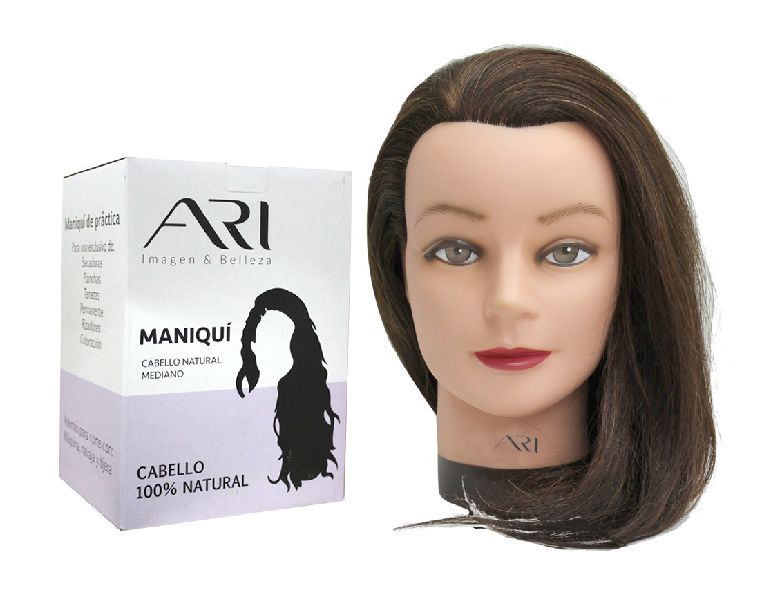 MANIQUI GRANDE 18" ARI