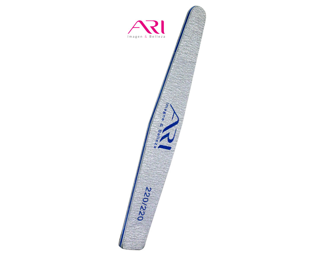 LIMA CEBRA DIAMENTE FILO AZUL 220/220 ARI