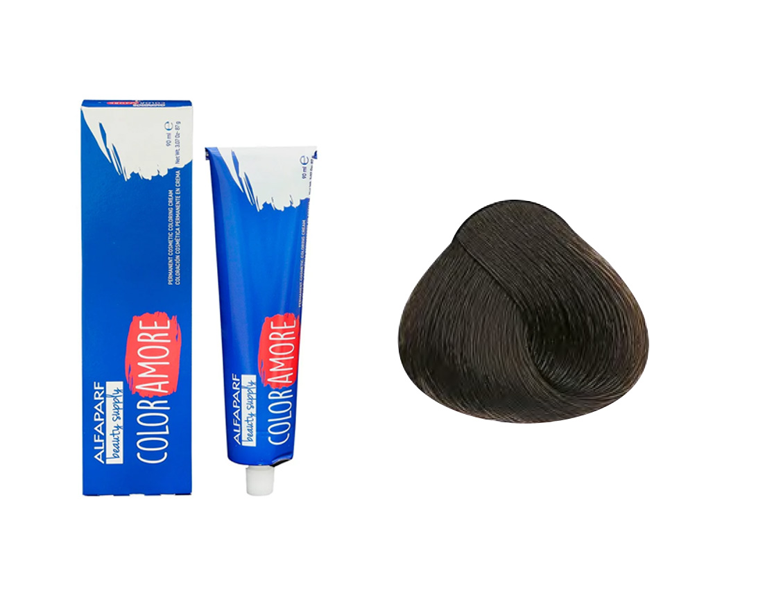 TINTE ABS COLOR AMORE 5 90ML PF030904