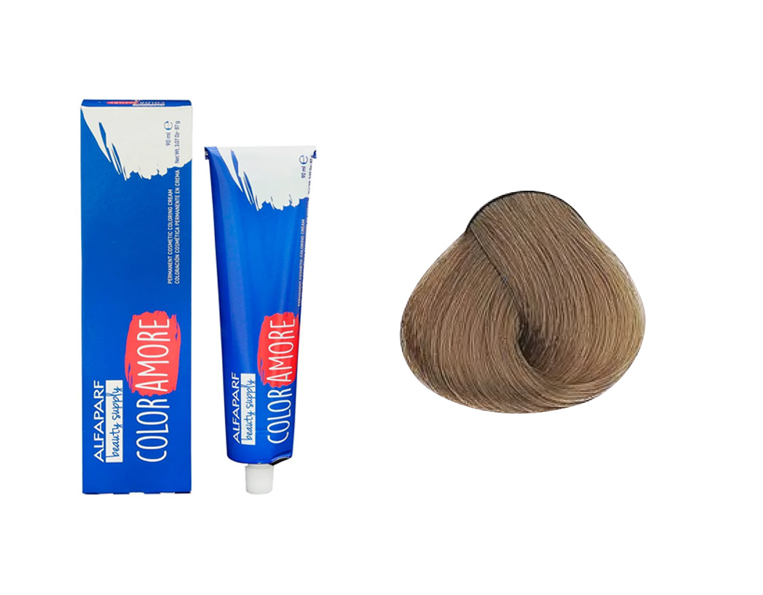 TINTE ABS COLOR AMORE 8 90ML PF030907