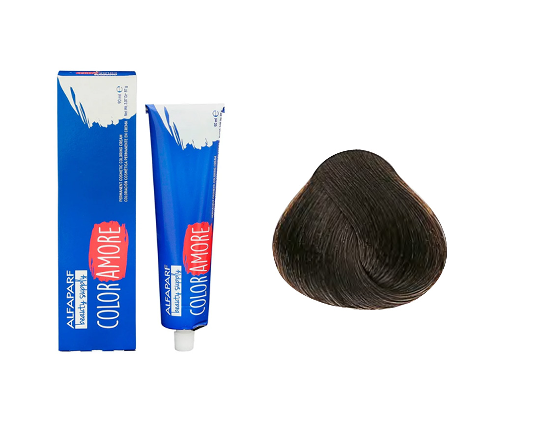 TINTE ABS COLOR AMORE 6.3  90ML PF030912