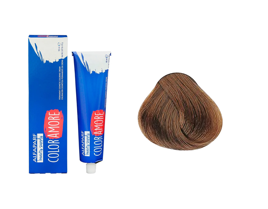 TINTE ABS COLOR AMORE 8.3 90ML PF030914