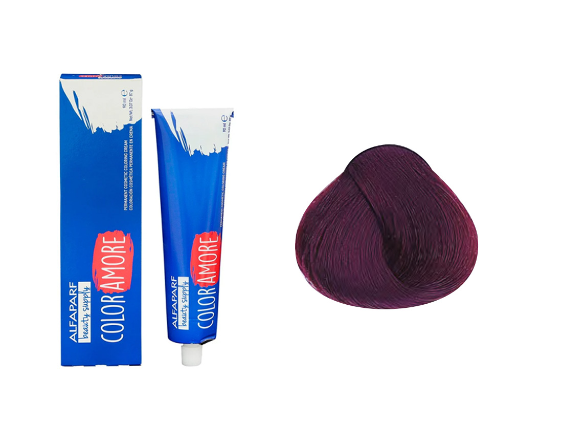 TINTE ABS COLOR AMORE 5.26 90ML PF030929