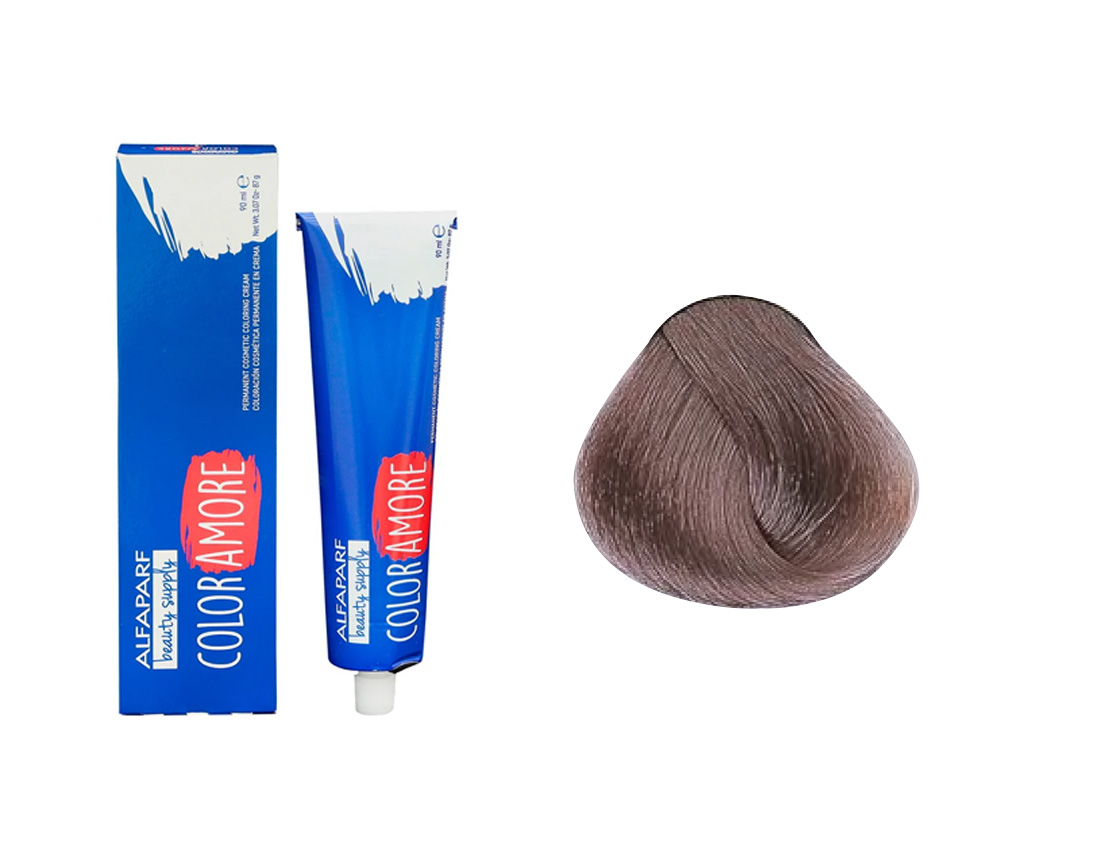 TINTE ABS COLOR AMORE 8.21 90ML PF030930