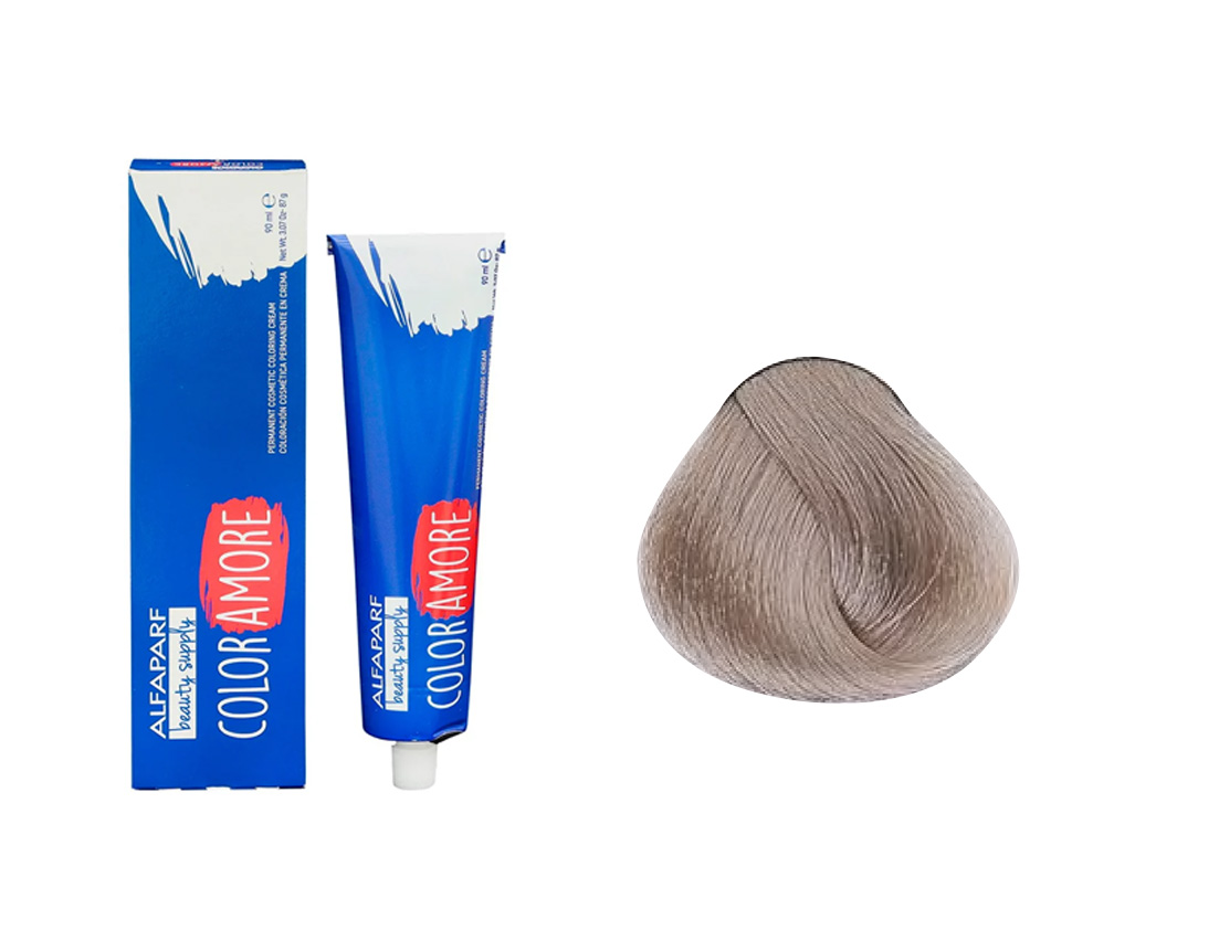 TINTE ABS COLOR AMORE 9.21 90ML PF030931