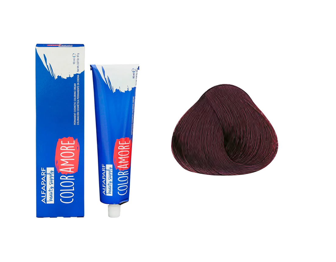 TINTE ABS COLOR AMORE 4.62 90ML PF030935