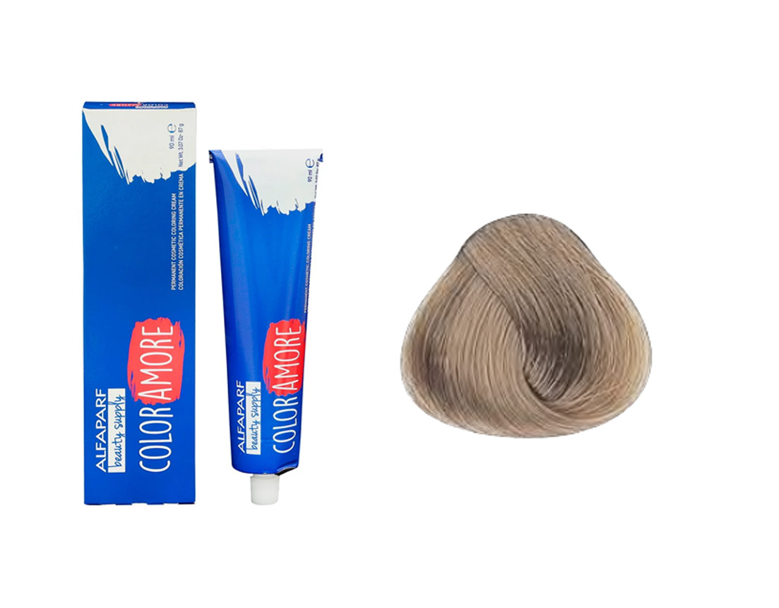 TINTE ABS COLOR AMORE 9.11 90ML PF030938