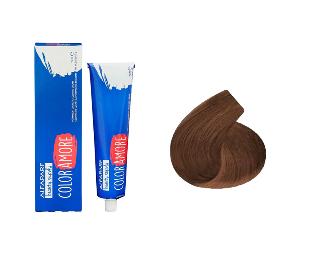 TINTE ABS COLOR AMORE 8.34 90ML PF033416
