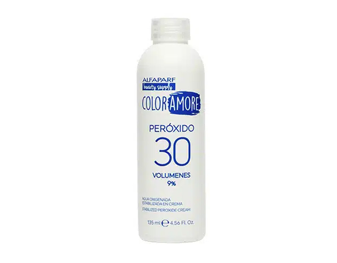 ABS COLOR AMORE PEROXIDO 30VOL 135ML PF030942