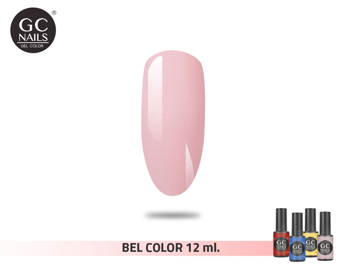 GC BEL-COLOR 12ML CREPE 0