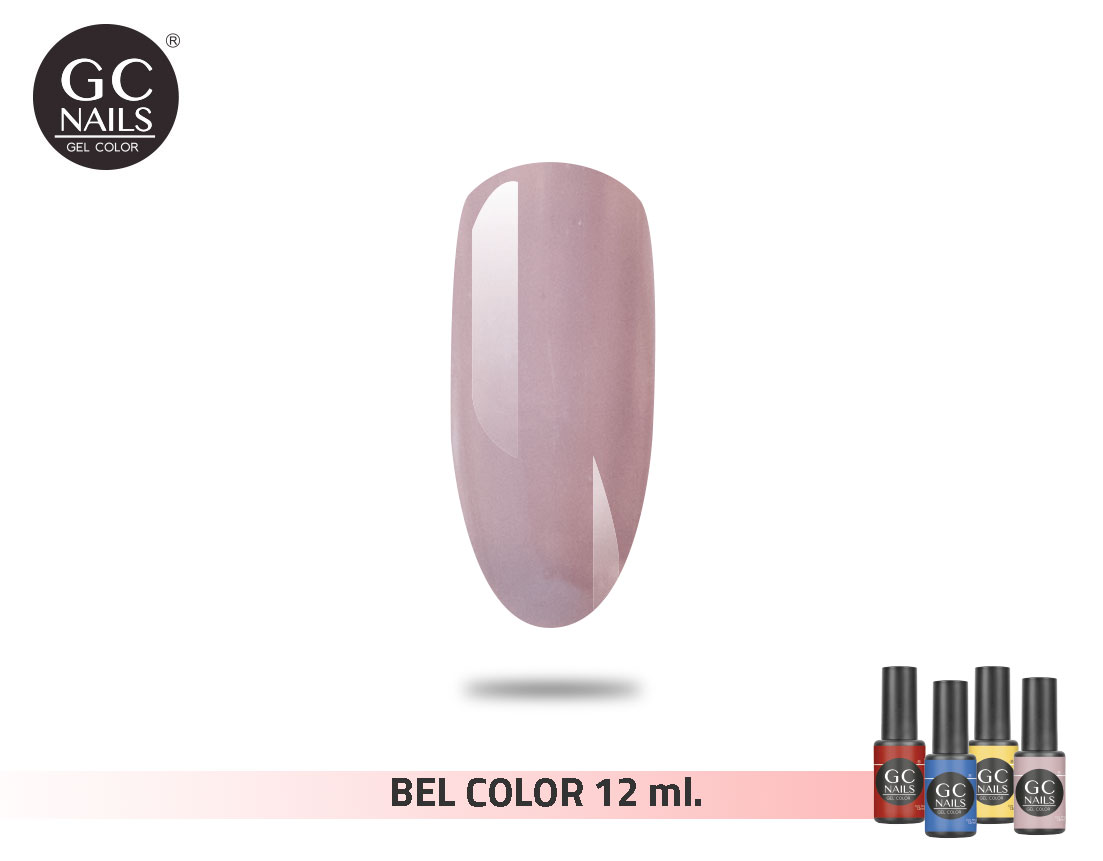 GC BEL-COLOR 12ML CAPUCCI
