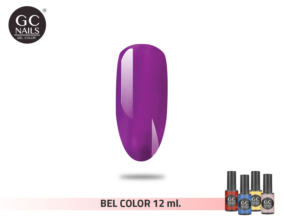 GC BEL-COLOR 12ML PALACIO 11 GCBC011