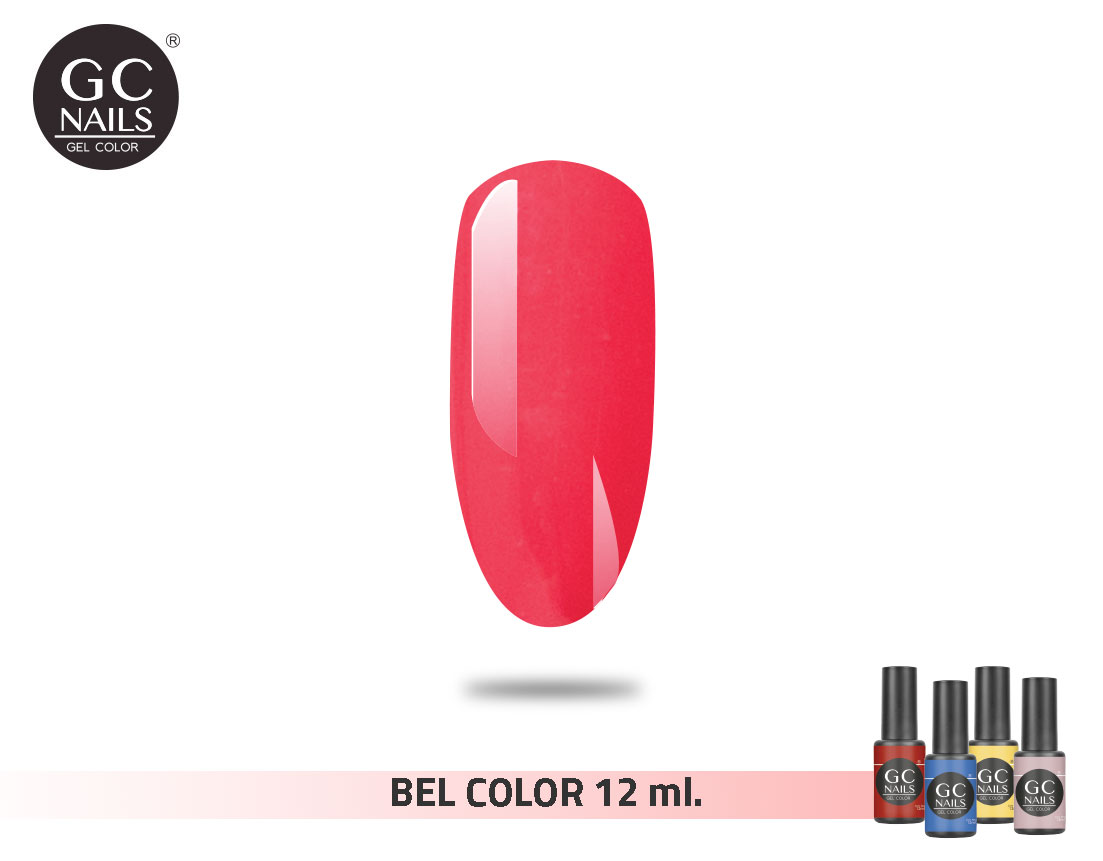 GC BEL-COLOR 12ML PASSION 12 GCBC012