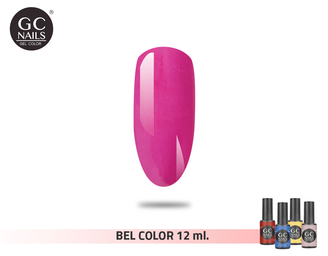 GC BEL-COLOR 12ML MAGENTA