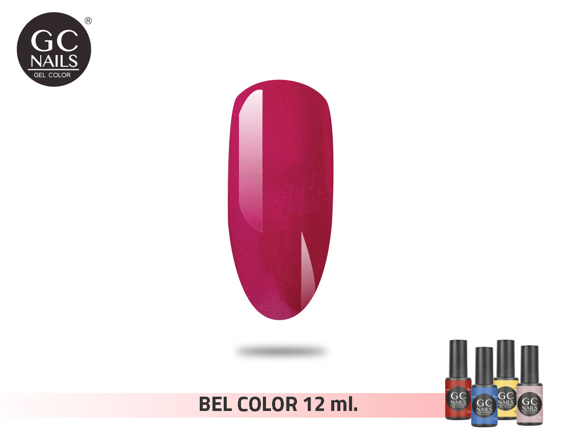 GC BEL-COLOR 12ML BUGAMBI