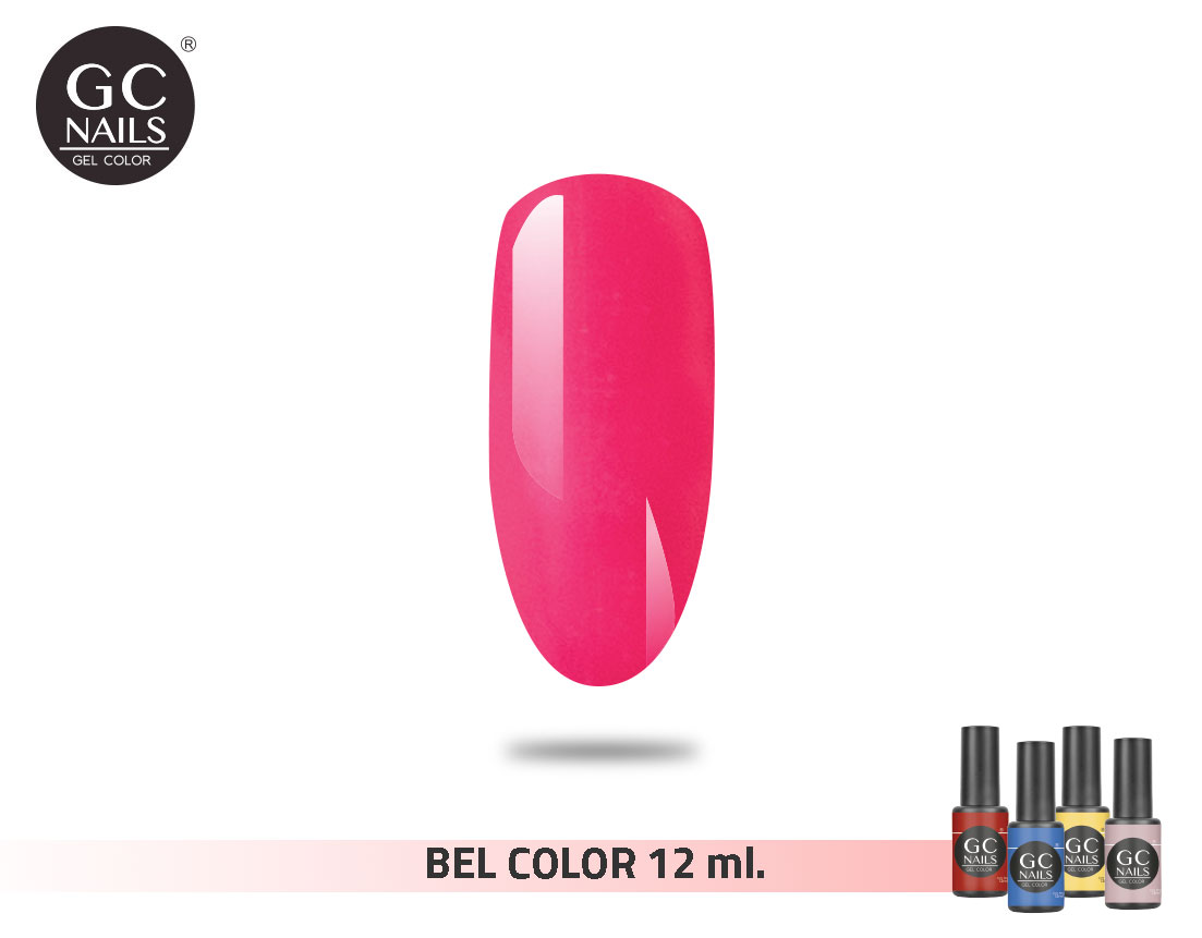 GC BEL-COLOR 12ML LICHI 1
