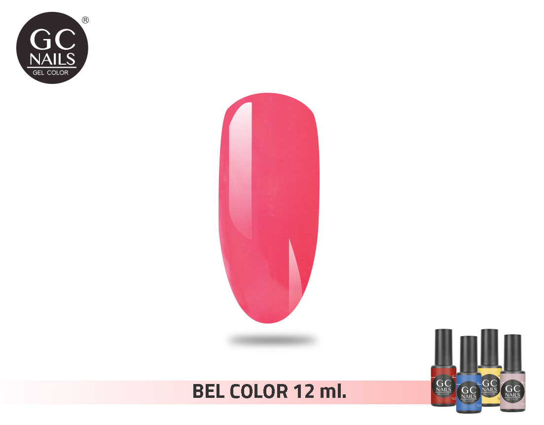 GC BEL-COLOR 12ML SANDIA 24 GCBC024