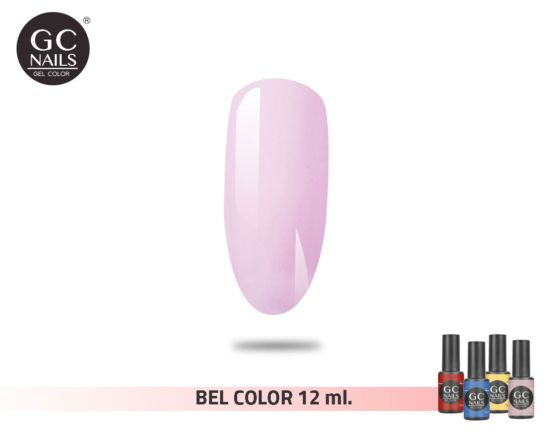 GC BEL-COLOR 12ML CLAVEL