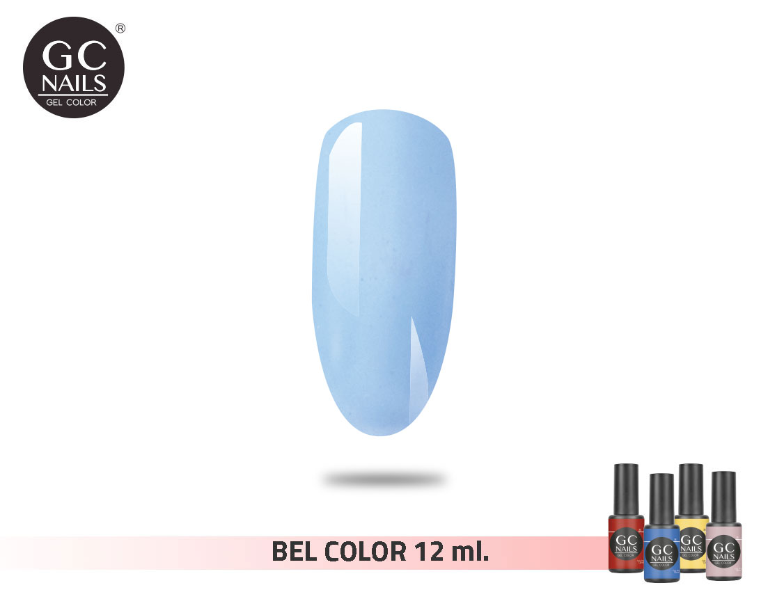 GC BEL-COLOR 12ML PACIFICO 33 GCBC033