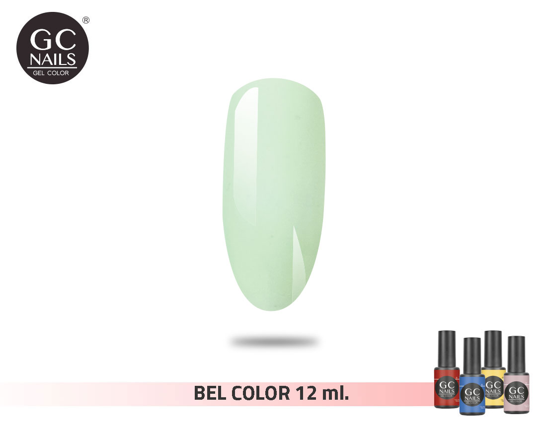 GC BEL-COLOR 12ML LIMA 34