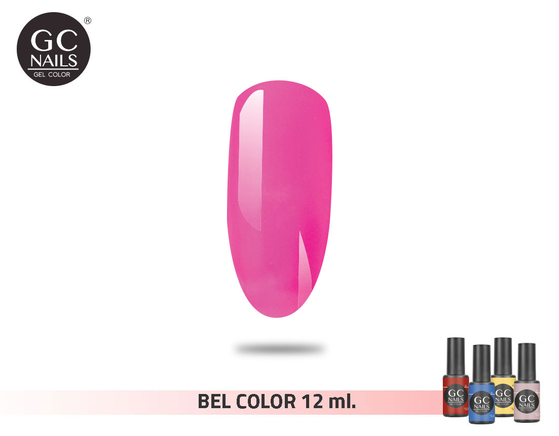 GC BEL-COLOR 12ML TULIPAN 36 GCBC036