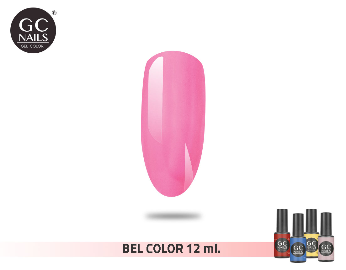 GC BEL-COLOR 12ML TORONJA GLOW 38 GCBC038