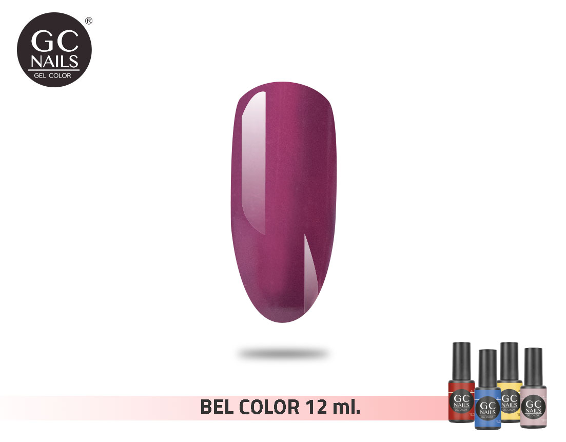 GC BEL-COLOR 12ML LETICIA