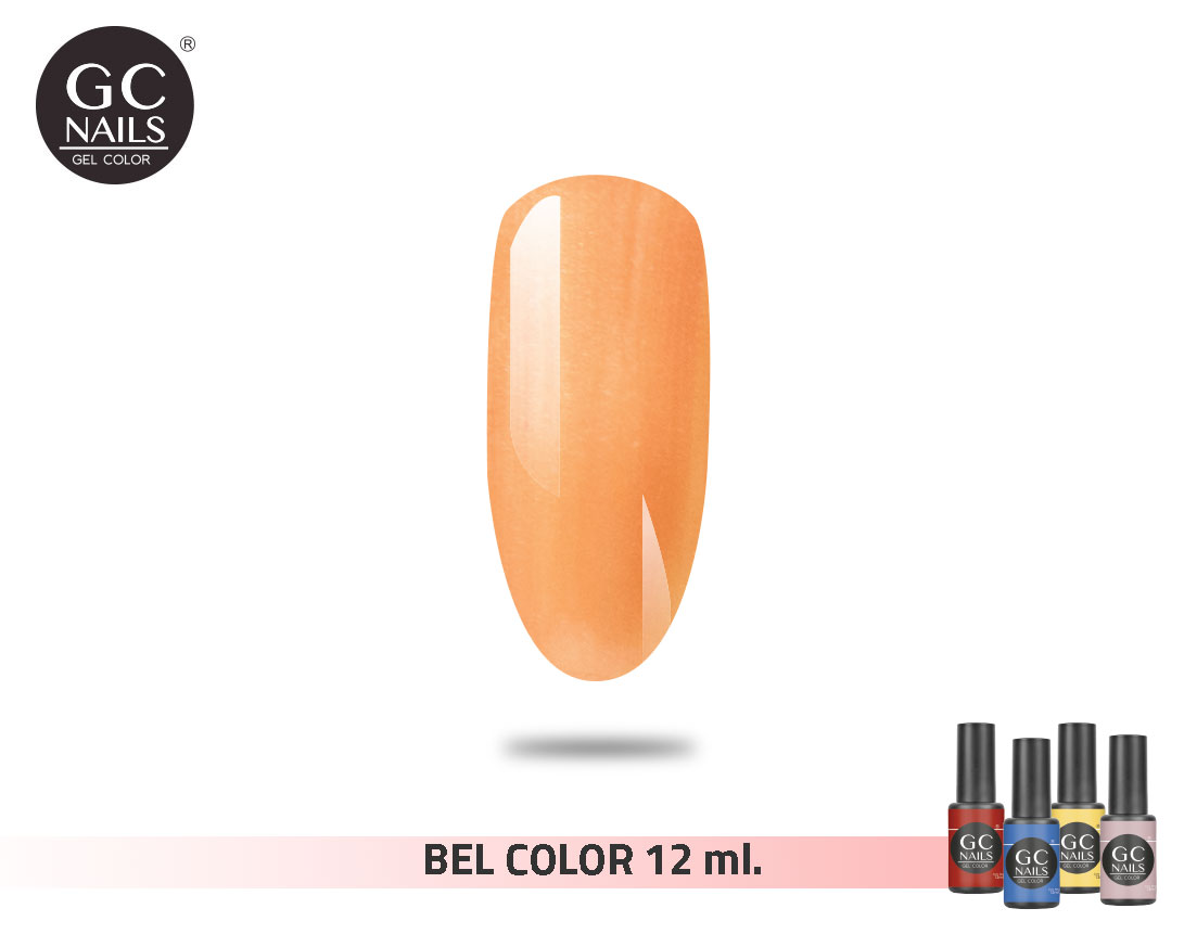 GC BEL-COLOR 12ML MANGO 4