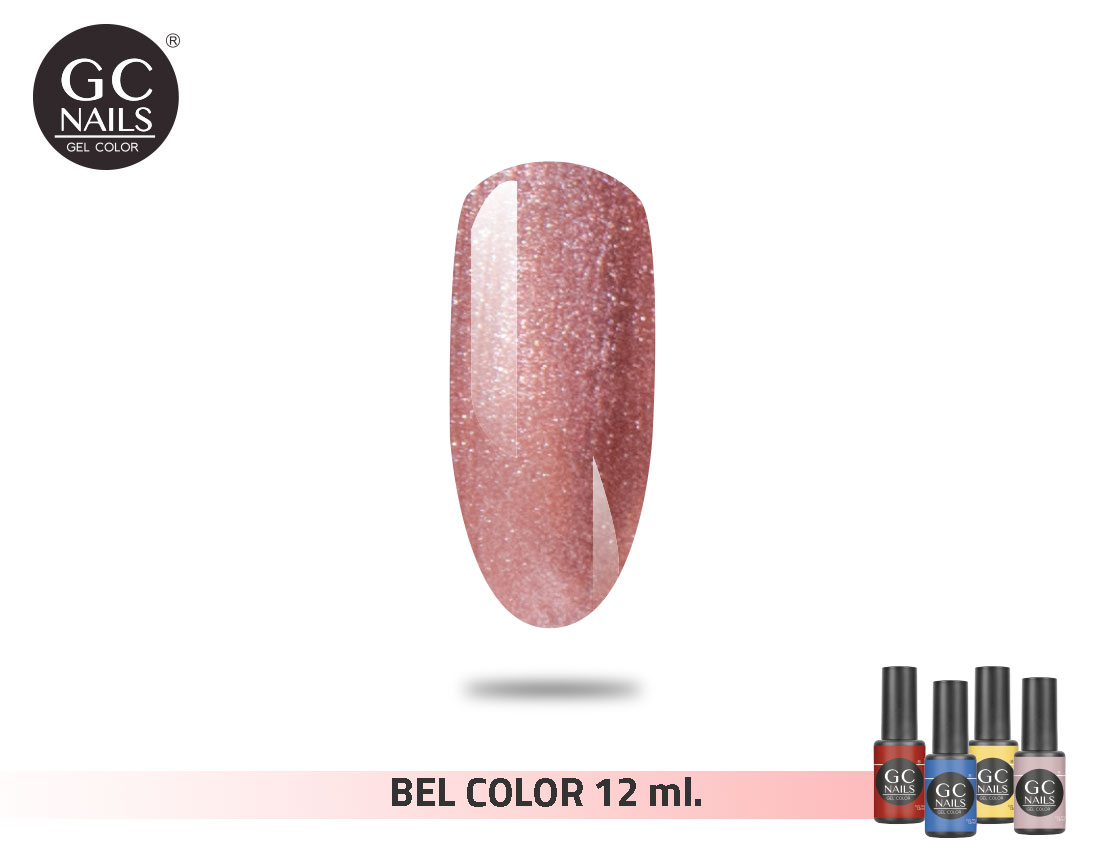 GC BEL-COLOR 12ML MACHIAT