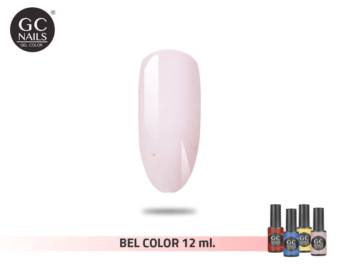GC BEL-COLOR 12ML CREMA 4