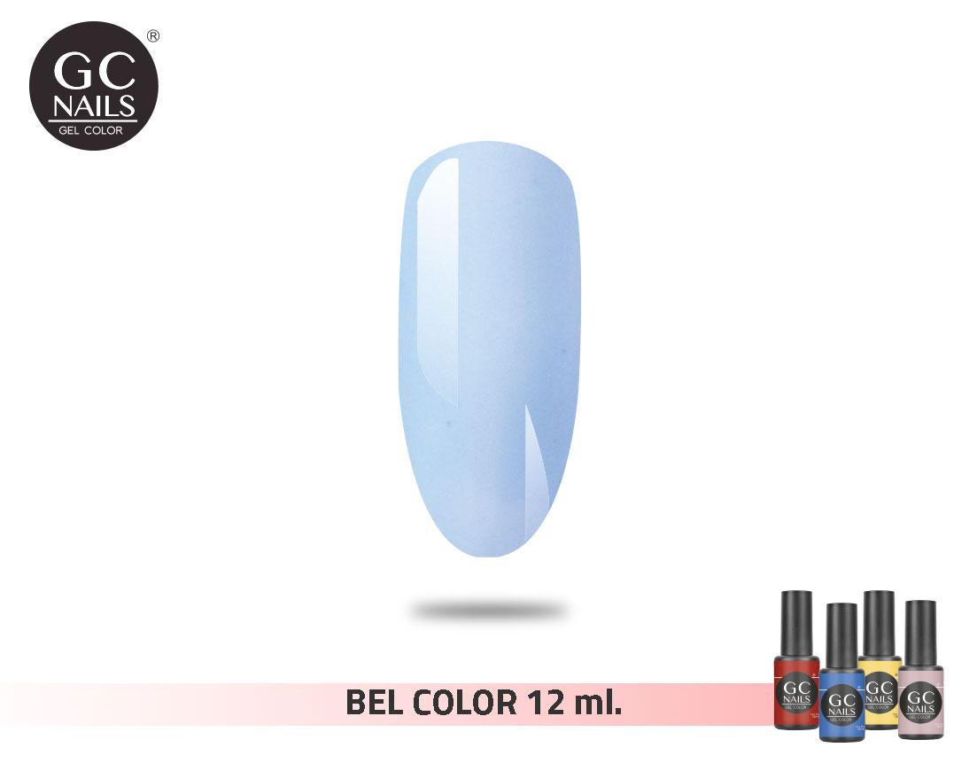 GC BEL-COLOR 12ML ATLANTI
