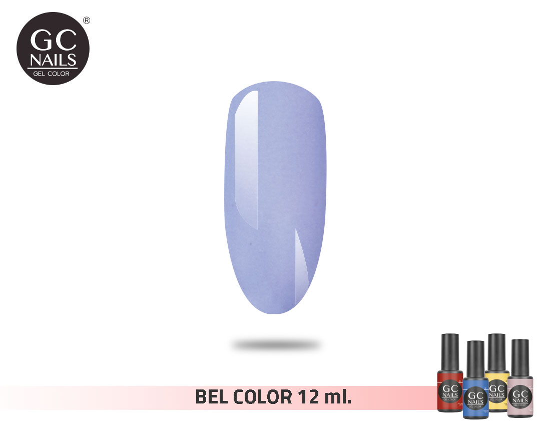GC BEL-COLOR 12ML LILA KA