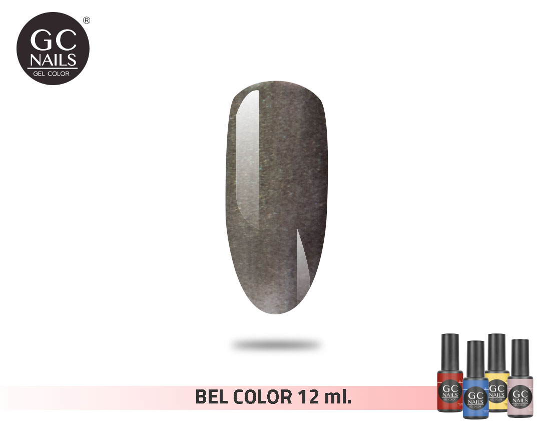GC BEL-COLOR 12ML OLIVO 60 GCBC060