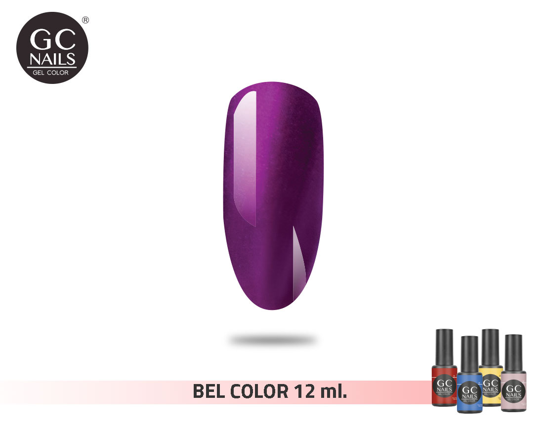 GC BEL-COLOR 12ML DUQUESA