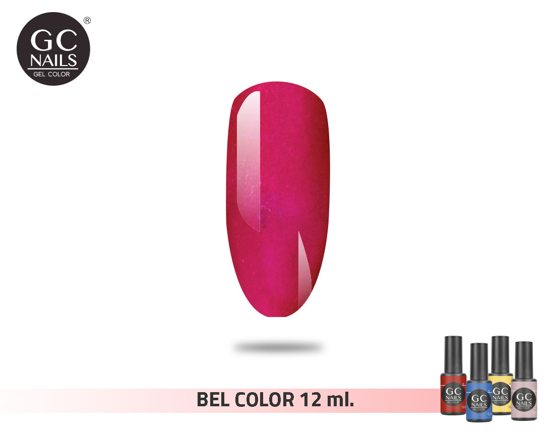 GC BEL-COLOR 12ML ARANDAN