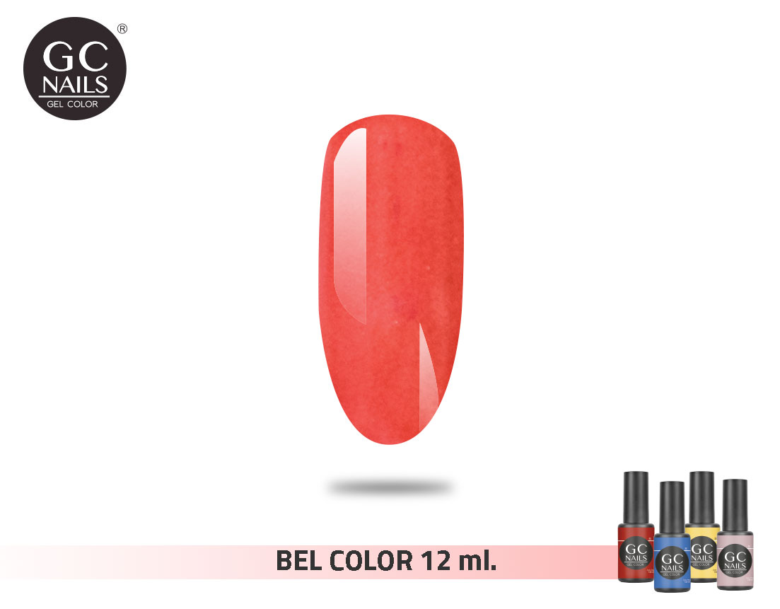 GC BEL-COLOR 12ML CHEDRON