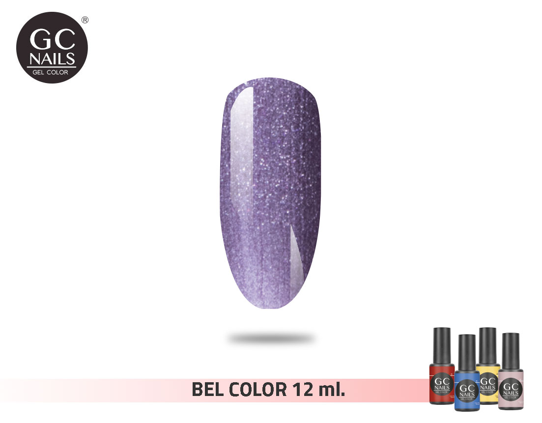GC BEL-COLOR 12ML CARLOTA