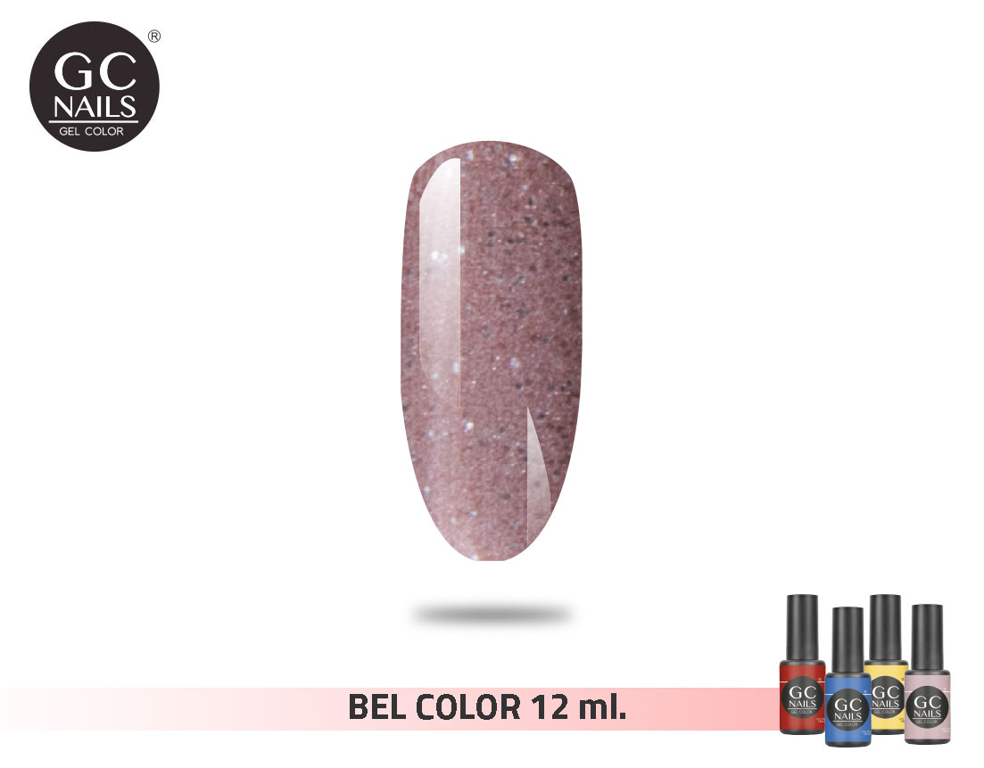 GC BEL-COLOR 12ML AMARETO