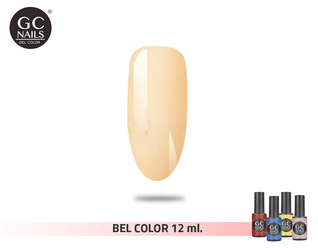 GC BEL-COLOR 12ML AMARANT