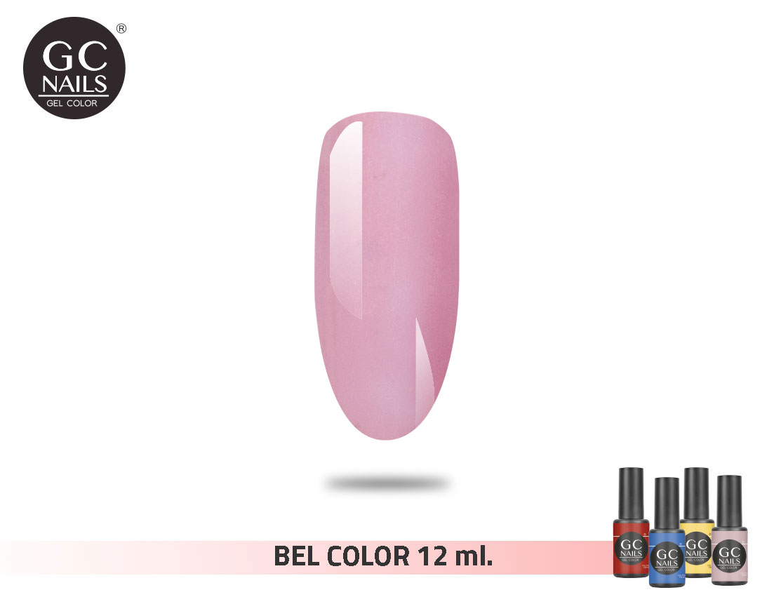 GC BEL-COLOR 12ML ALMENDR