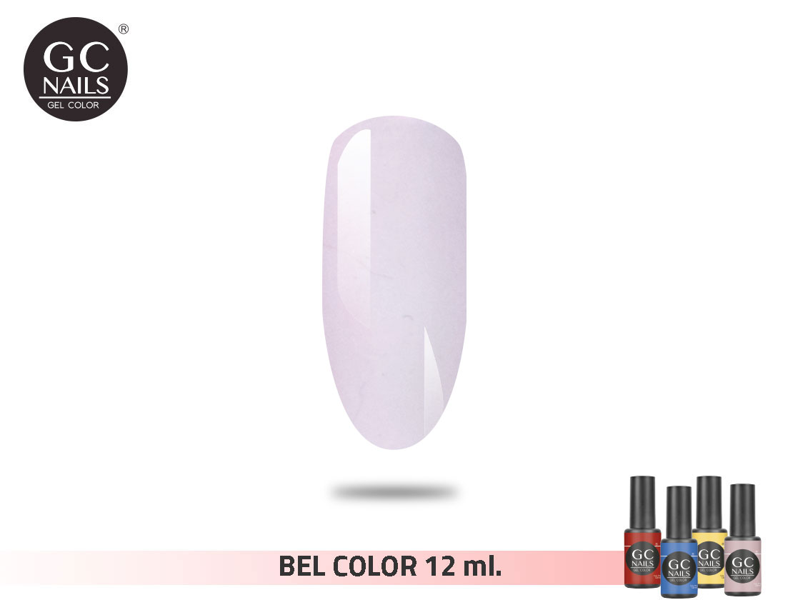 GC BEL-COLOR 12ML CHAI 74