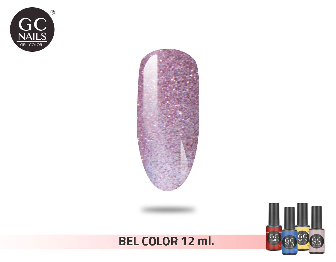 GC BEL-COLOR 12ML DIANA 7