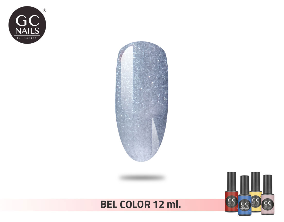 GC BEL-COLOR 12ML CHROMO