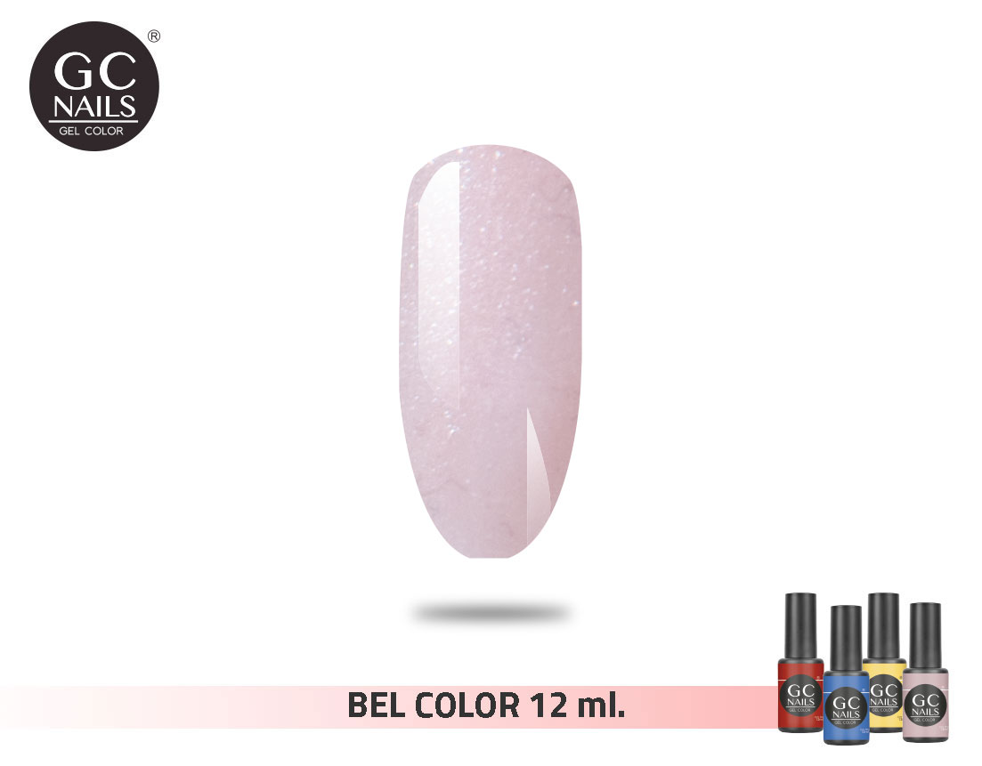 GC BEL-COLOR 12ML MACADAM