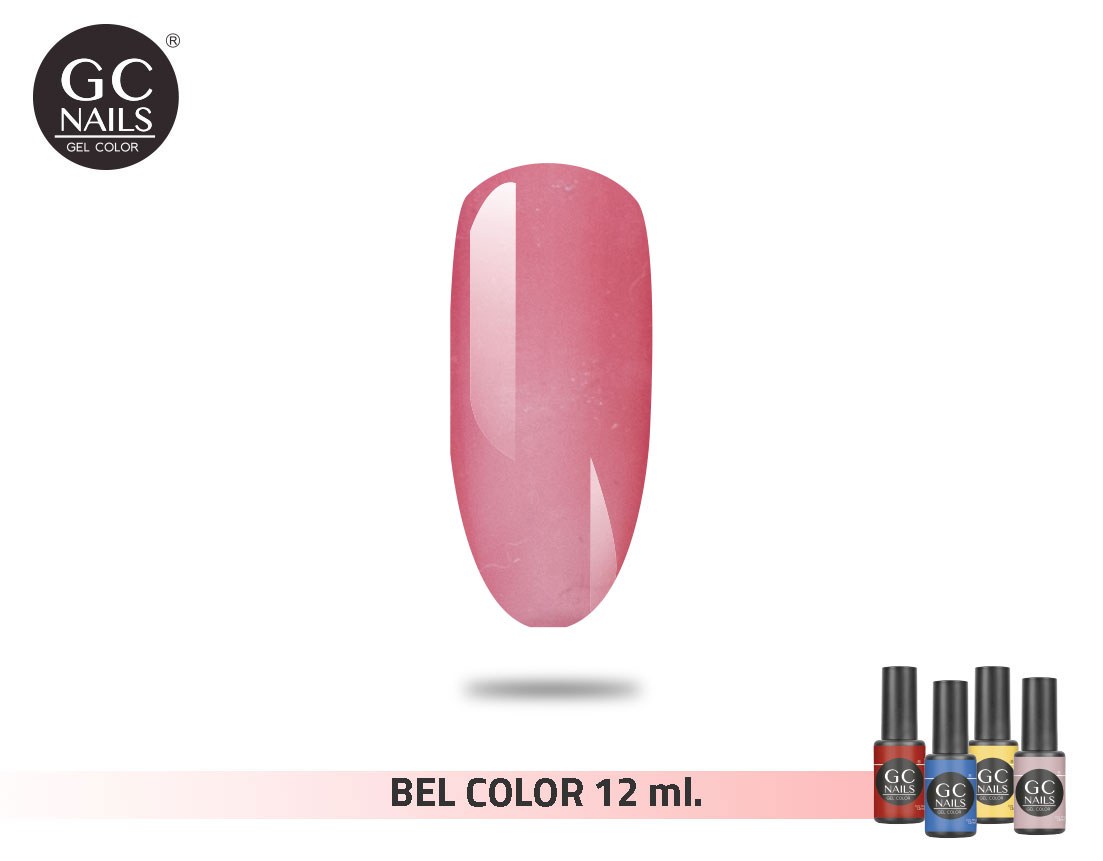 GC BEL-COLOR 12ML MAPLE