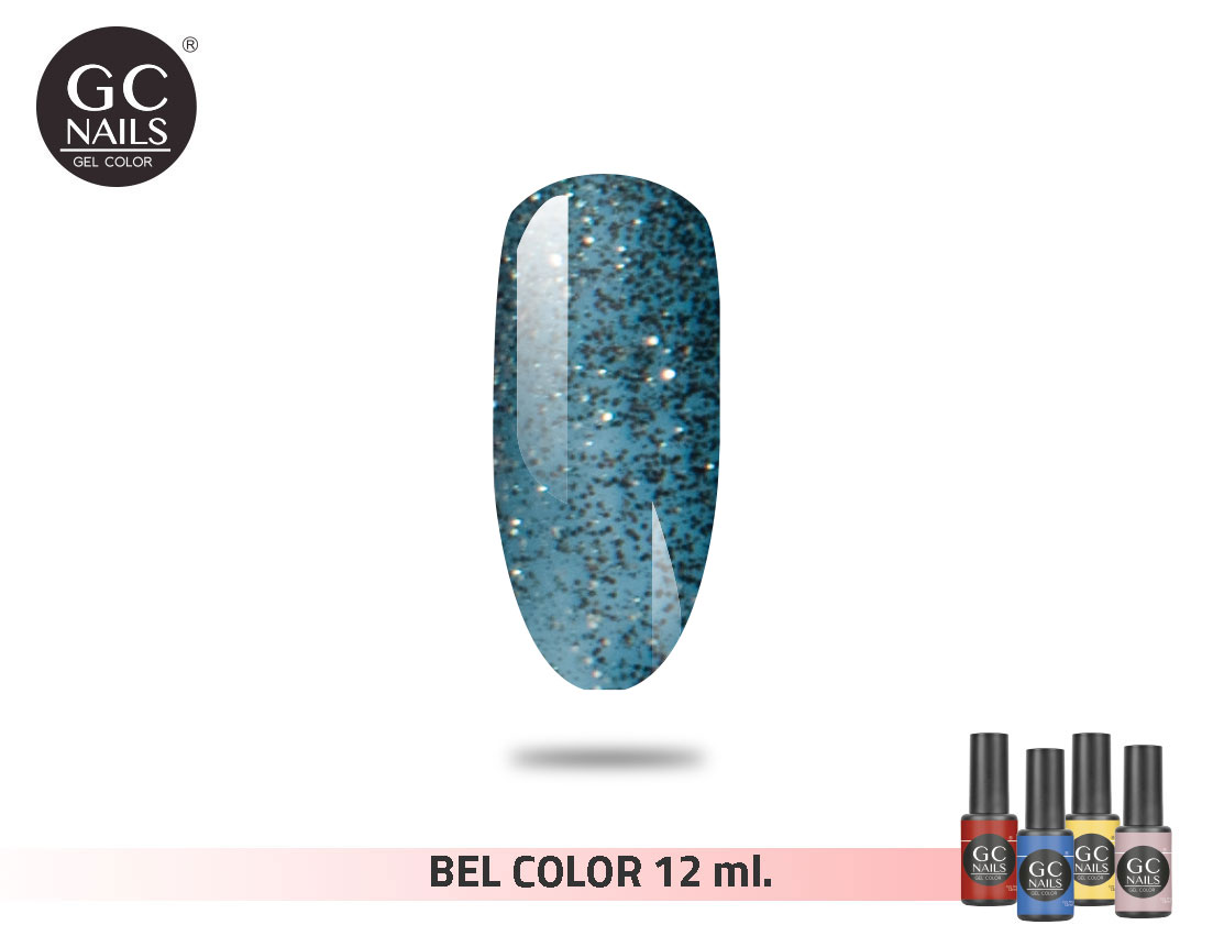 GC BEL-COLOR 12ML TREBOL 85 GCBC085