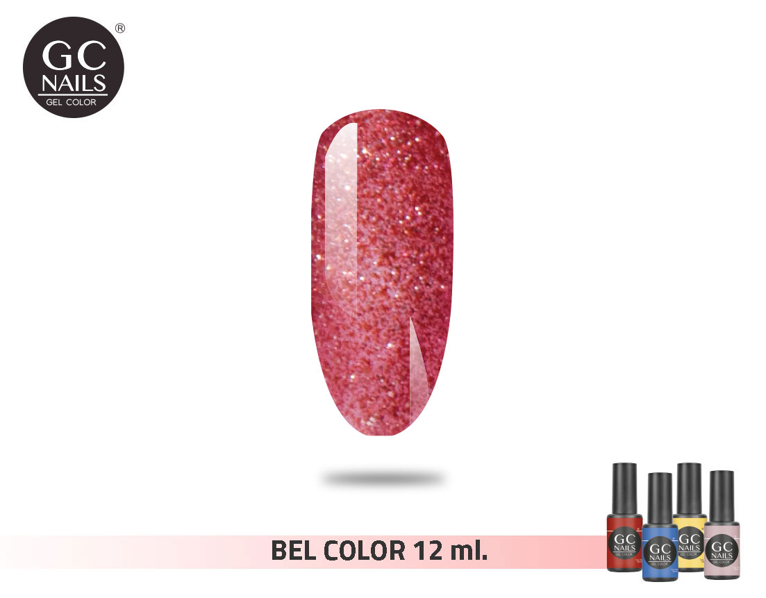 GC BEL-COLOR 12ML MANGOST