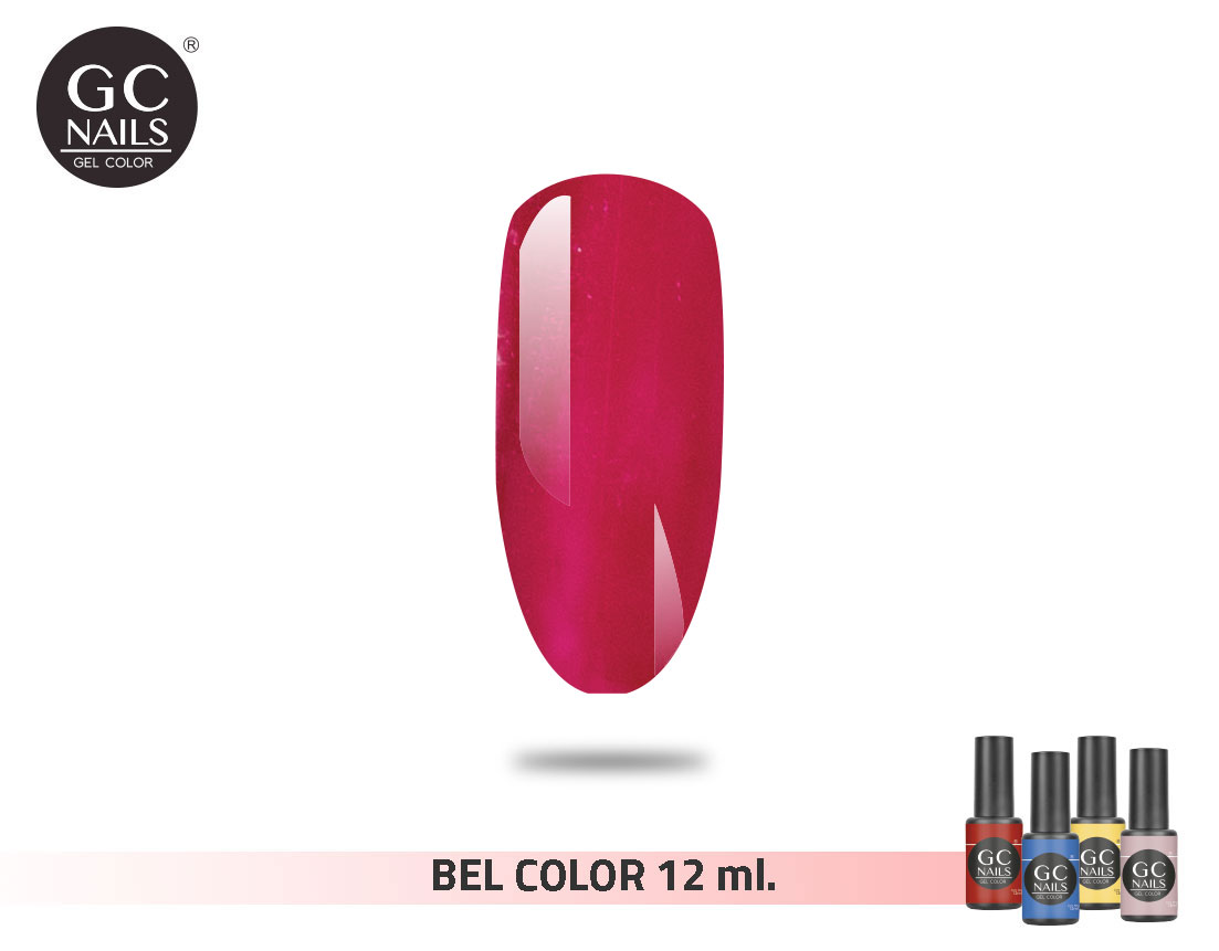 GC BEL-COLOR 12ML CORSET